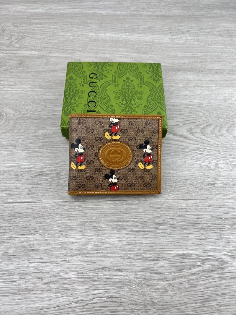 Gucci Wallets Purse